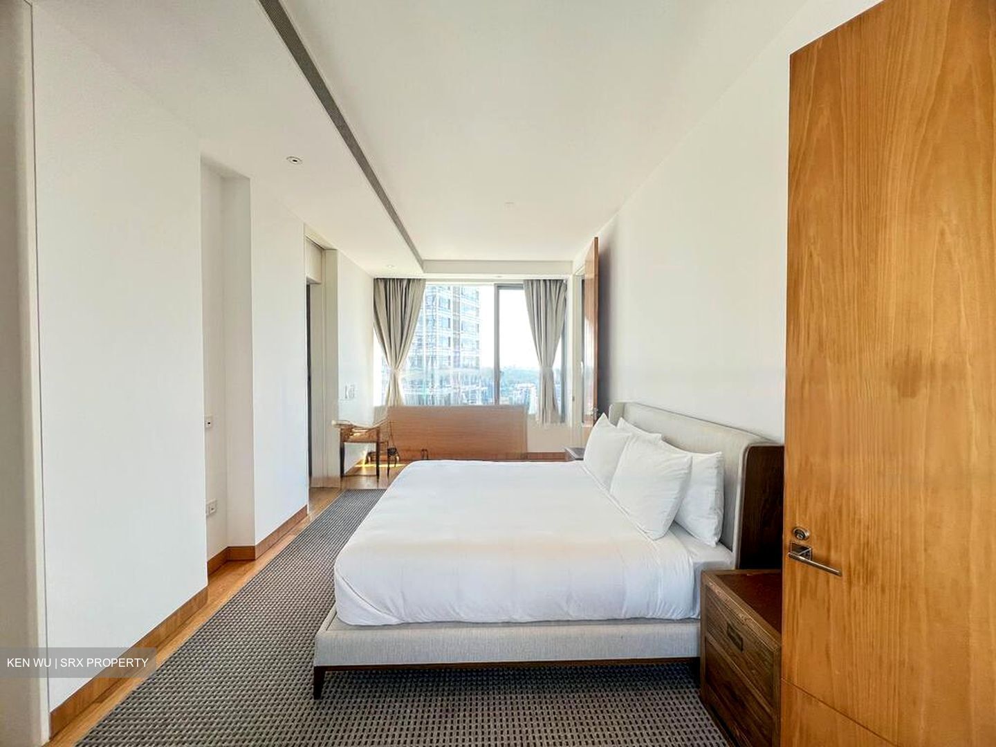 Ardmore Residence (D10), Condominium #530709771
